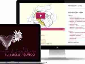 conoce & fortalece tu suelo pélvico